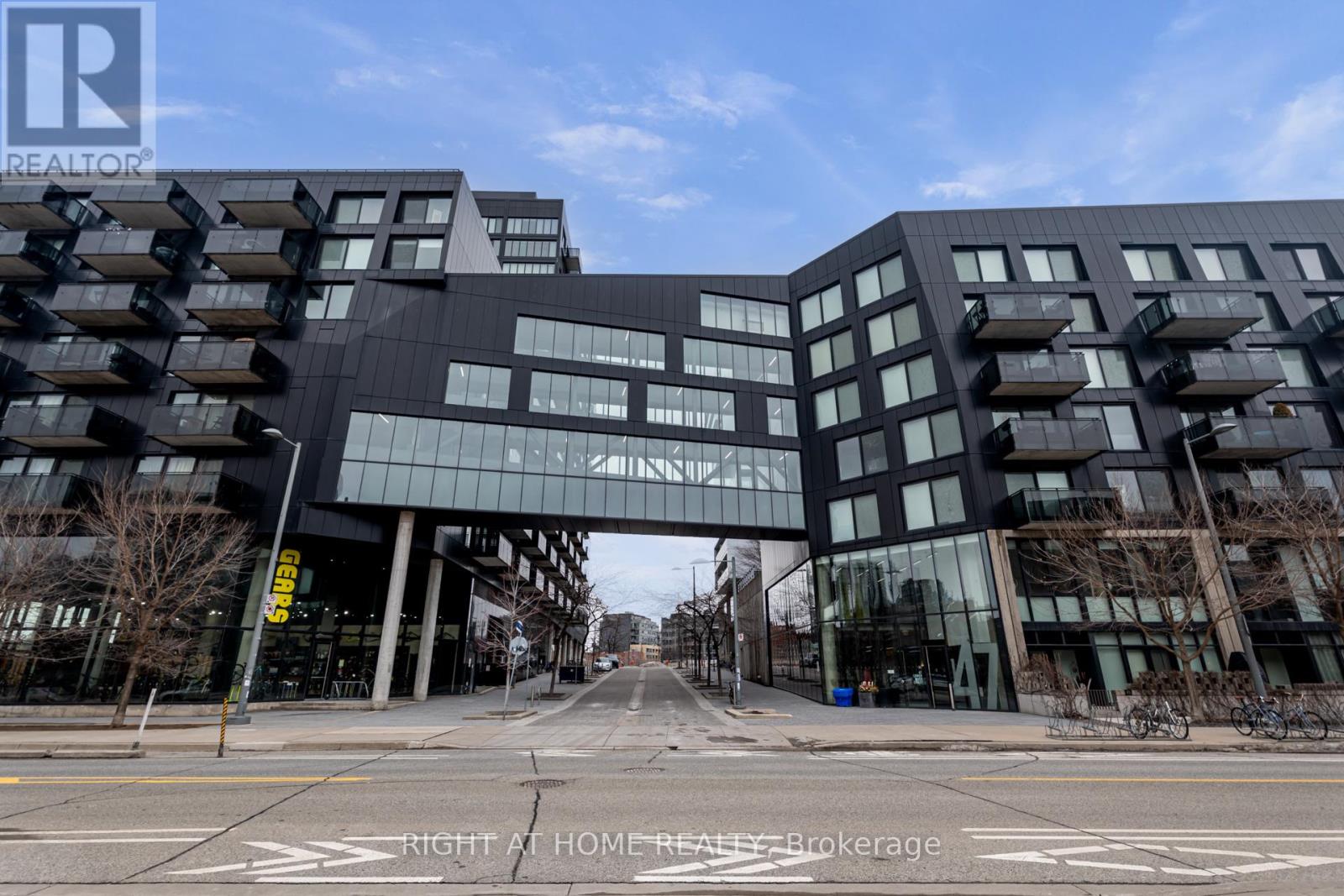 430 - 47 Lower River Street, Toronto, Ontario  M5A 0G1 - Photo 4 - C12515328