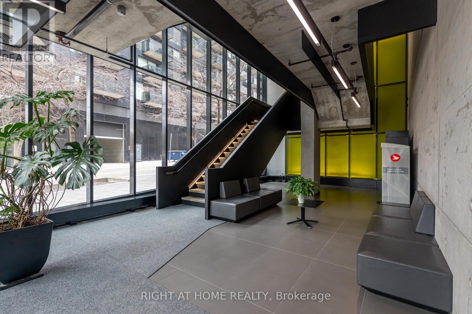 430 - 47 Lower River Street, Toronto, Ontario  M5A 0G1 - Photo 5 - C12515328