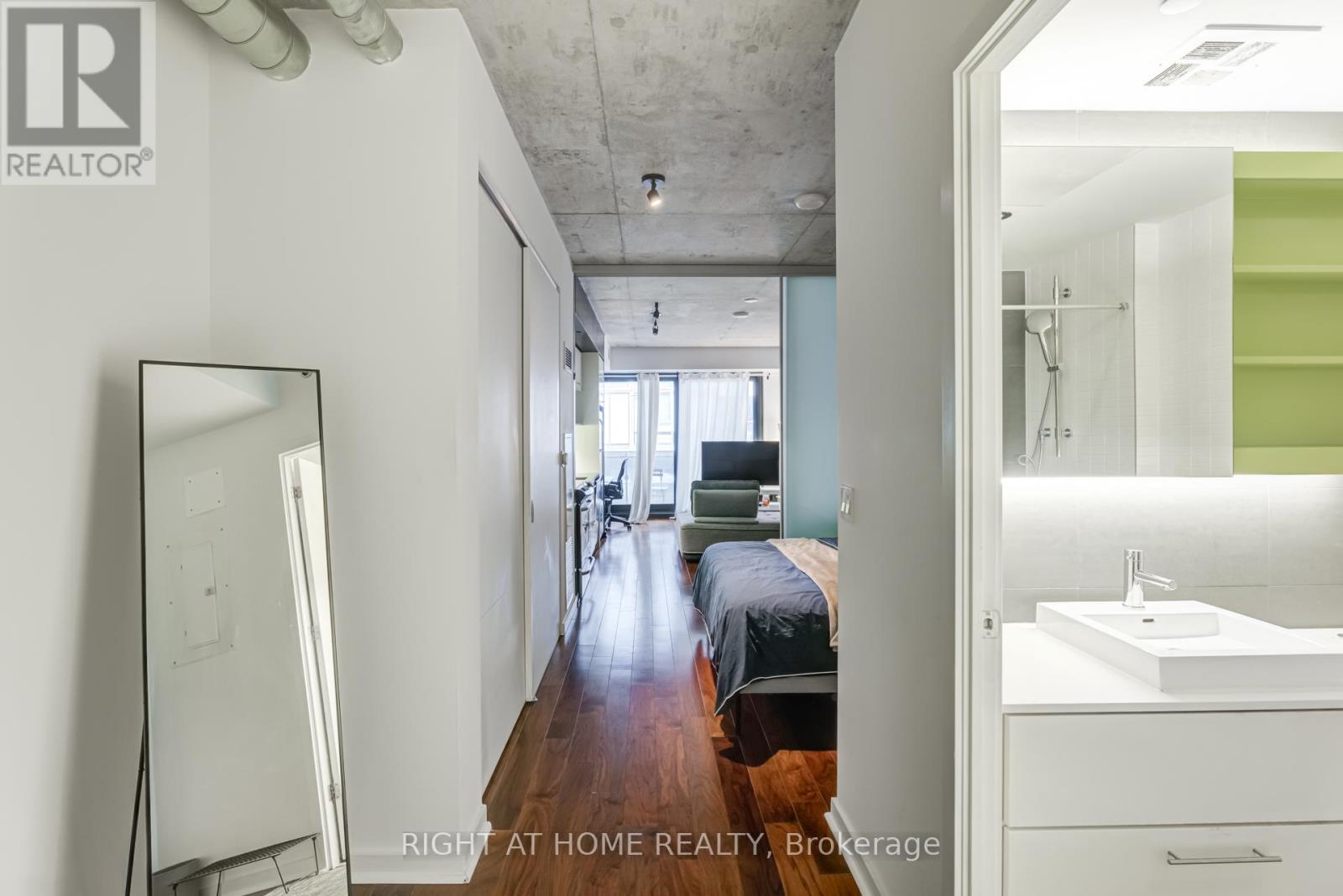 430 - 47 Lower River Street, Toronto, Ontario  M5A 0G1 - Photo 7 - C12515328