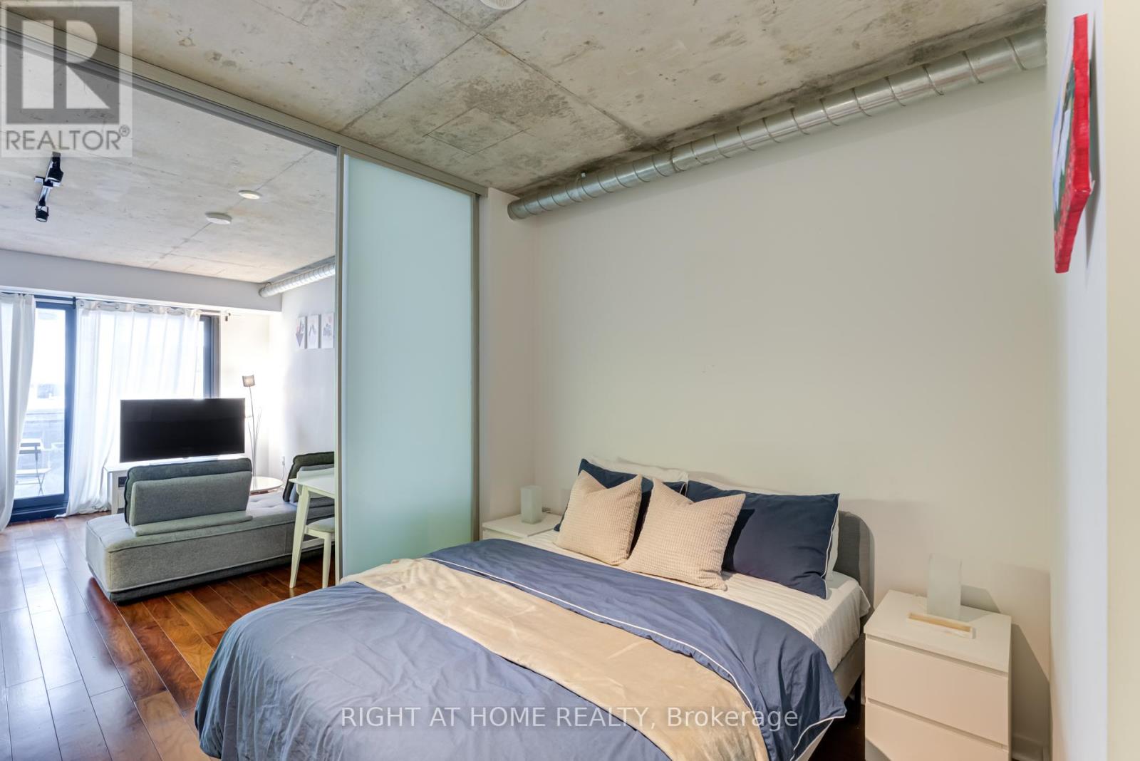 430 - 47 Lower River Street, Toronto, Ontario  M5A 0G1 - Photo 9 - C12515328