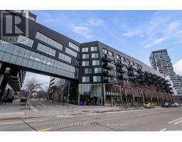 430 - 47 LOWER RIVER STREET, Toronto, Ontario