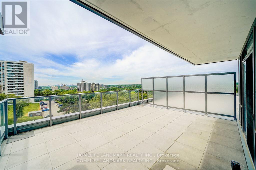 404 - 36 Forest Manor Road, Toronto, Ontario  M2J 1M1 - Photo 28 - C12515350