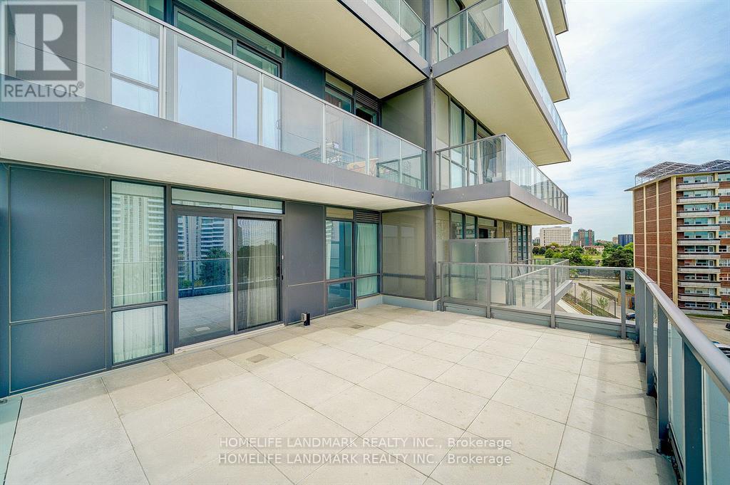 404 - 36 Forest Manor Road, Toronto, Ontario  M2J 1M1 - Photo 30 - C12515350