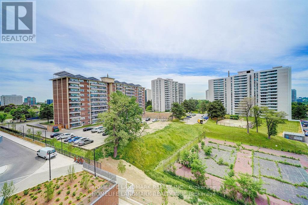 404 - 36 Forest Manor Road, Toronto, Ontario  M2J 1M1 - Photo 32 - C12515350