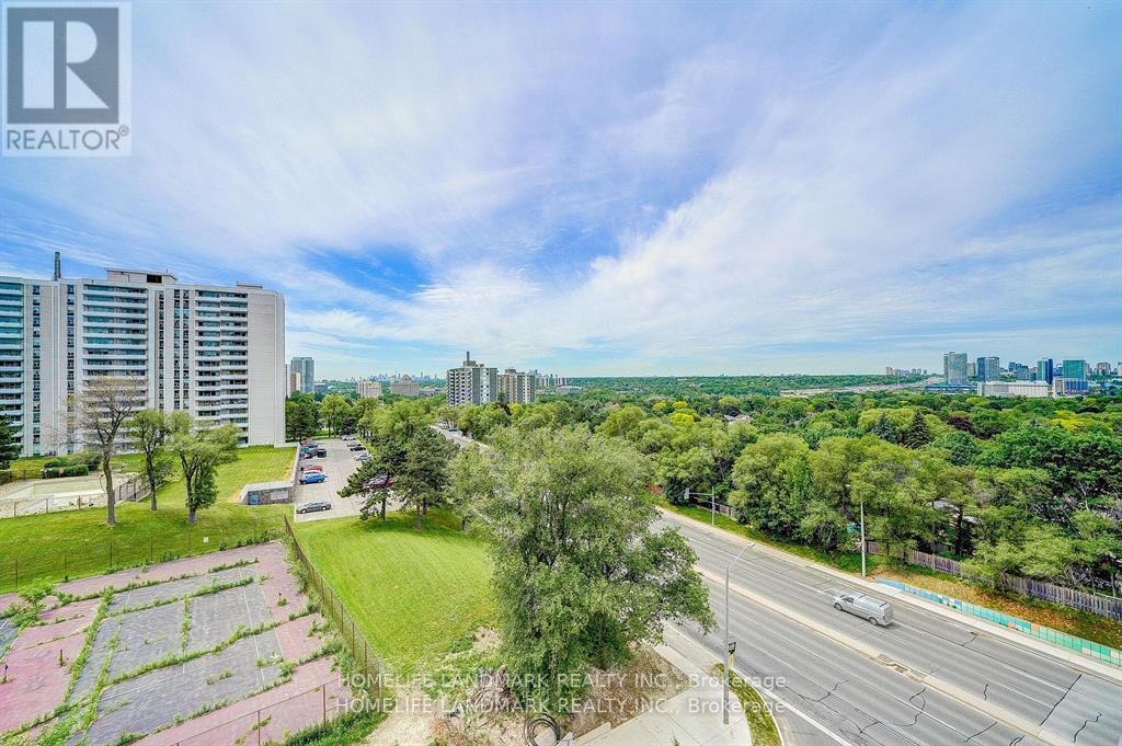 404 - 36 Forest Manor Road, Toronto, Ontario  M2J 1M1 - Photo 33 - C12515350