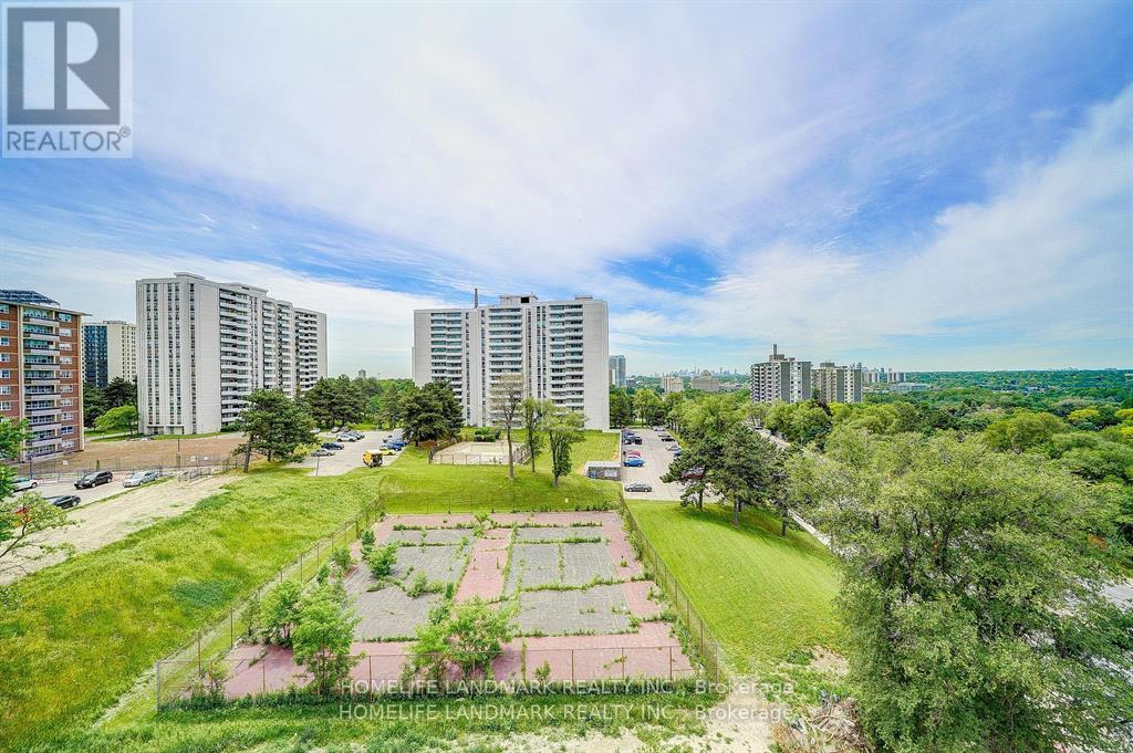 404 - 36 Forest Manor Road, Toronto, Ontario  M2J 1M1 - Photo 34 - C12515350