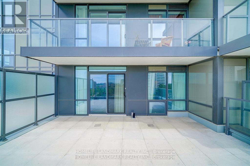 404 - 36 Forest Manor Road, Toronto, Ontario  M2J 1M1 - Photo 35 - C12515350