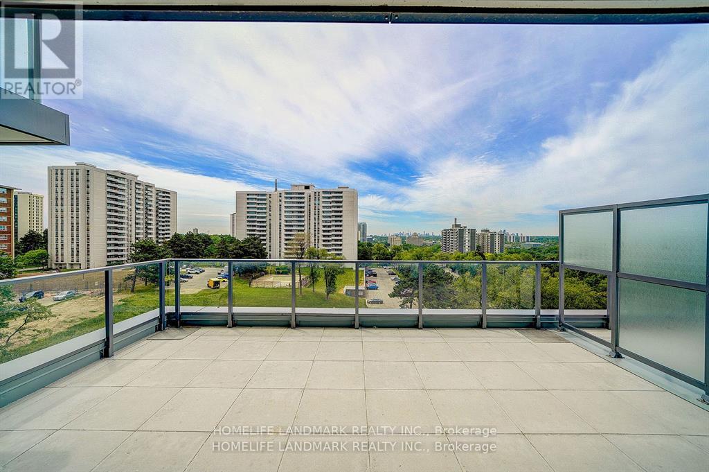 404 - 36 Forest Manor Road, Toronto, Ontario  M2J 1M1 - Photo 36 - C12515350