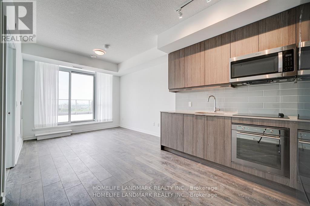 404 - 36 Forest Manor Road, Toronto, Ontario  M2J 1M1 - Photo 8 - C12515350