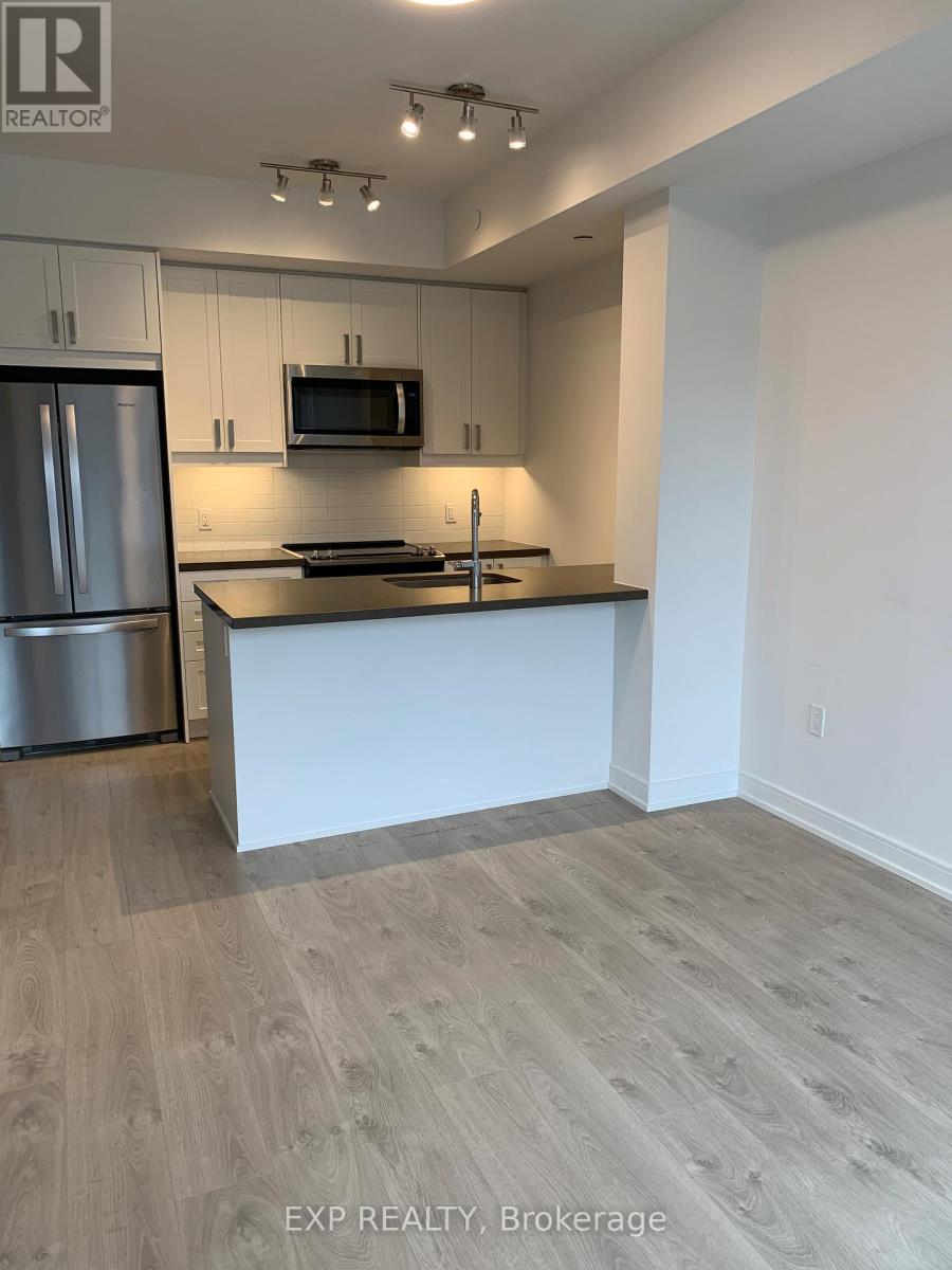 505 - 50 WELLESLEY STREET E, Toronto, Ontario