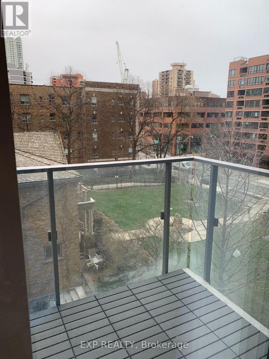 505 - 50 Wellesley Street E, Toronto, Ontario  M4Y 0C8 - Photo 7 - C12515354