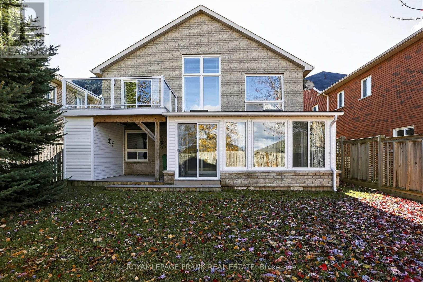 1840 Glenforest Boulevard, Peterborough, Ontario K9K 2P3 - Photo 45 - X12511884