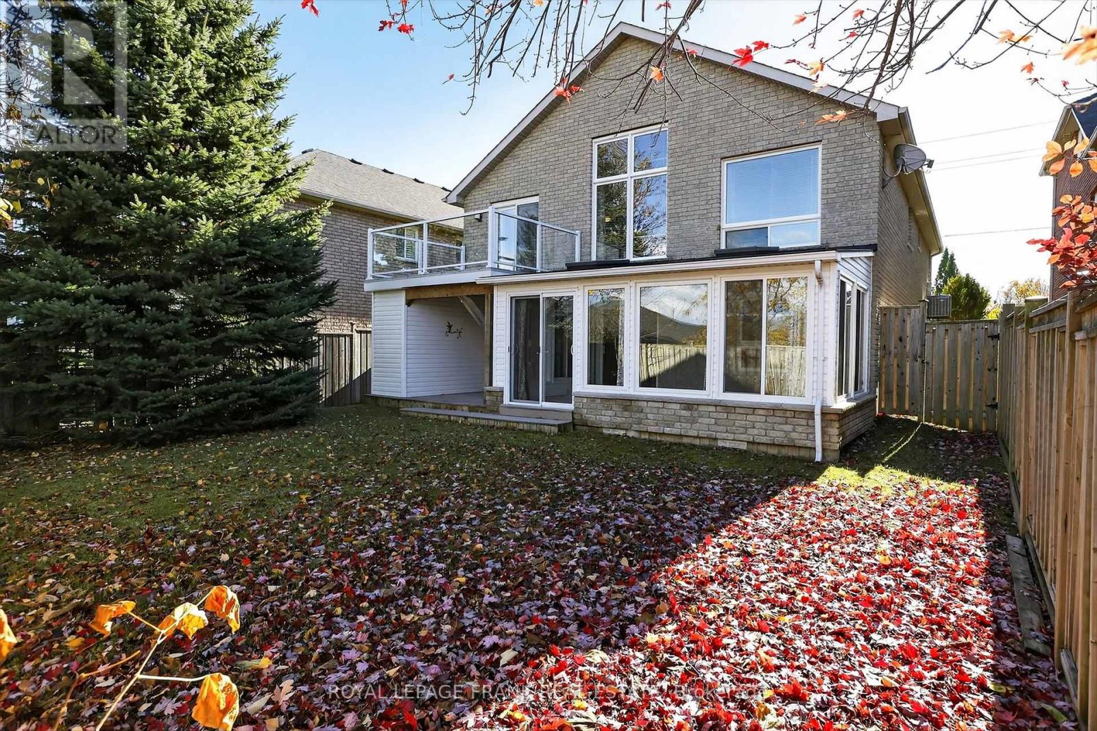 1840 Glenforest Boulevard, Peterborough, Ontario K9K 2P3 - Photo 44 - X12511884