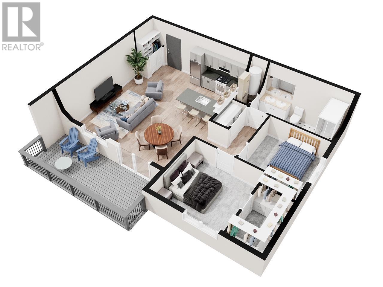 403 19719 Rte 2, Hunter River, Prince Edward Island  C0A 1N0 - Photo 23 - 202525968