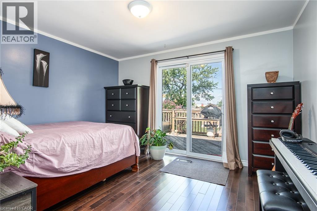 77 Roberts Crescent, Kitchener, Ontario  N2E 1A6 - Photo 24 - 40786114