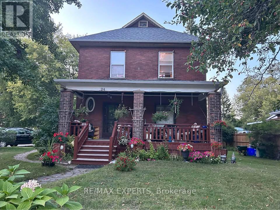 1 - 94 BLOOR STREET W, Oshawa, Ontario