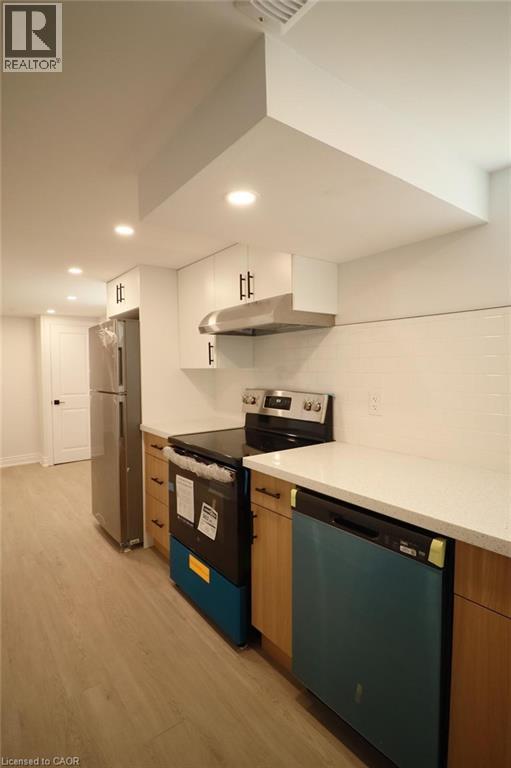 924 Concession Street Unit# B, Hamilton, Ontario  L8V 1E8 - Photo 2 - 40786117