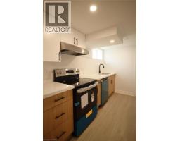 924 CONCESSION Street Unit# B, hamilton, Ontario