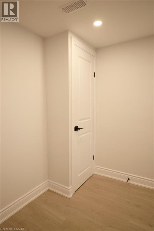 924 Concession Street Unit# B, Hamilton, Ontario  L8V 1E8 - Photo 5 - 40786117