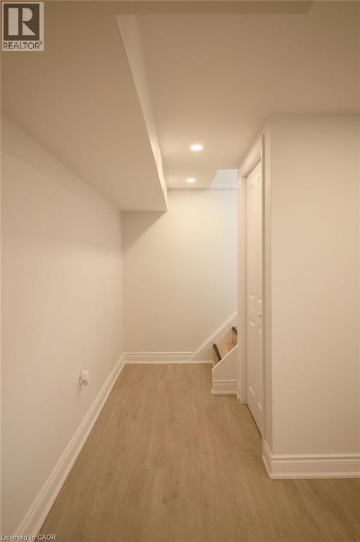 924 Concession Street Unit# B, Hamilton, Ontario  L8V 1E8 - Photo 11 - 40786117