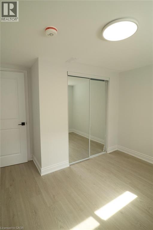 924 Concession Street Unit# B, Hamilton, Ontario  L8V 1E8 - Photo 3 - 40786117