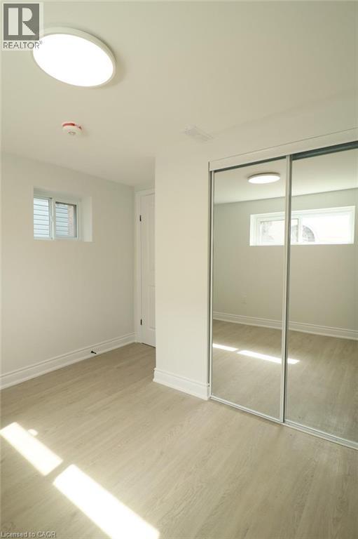 924 Concession Street Unit# B, Hamilton, Ontario  L8V 1E8 - Photo 4 - 40786117