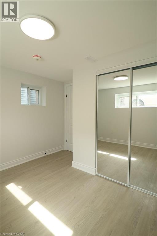 924 Concession Street Unit# B, Hamilton, Ontario  L8V 1E8 - Photo 9 - 40786117