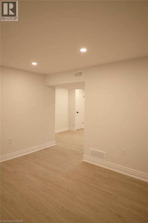 924 Concession Street Unit# B, Hamilton, Ontario  L8V 1E8 - Photo 13 - 40786117