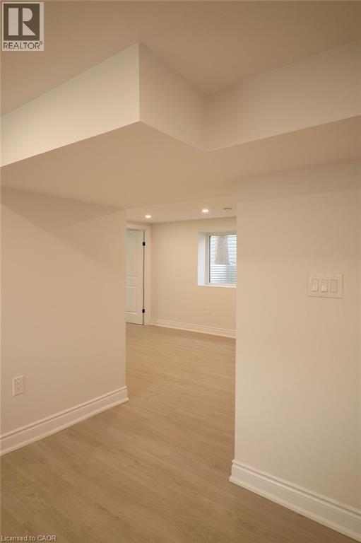 924 Concession Street Unit# B, Hamilton, Ontario  L8V 1E8 - Photo 8 - 40786117