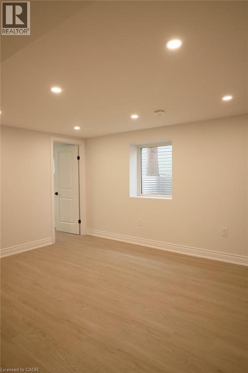 924 Concession Street Unit# B, Hamilton, Ontario  L8V 1E8 - Photo 12 - 40786117