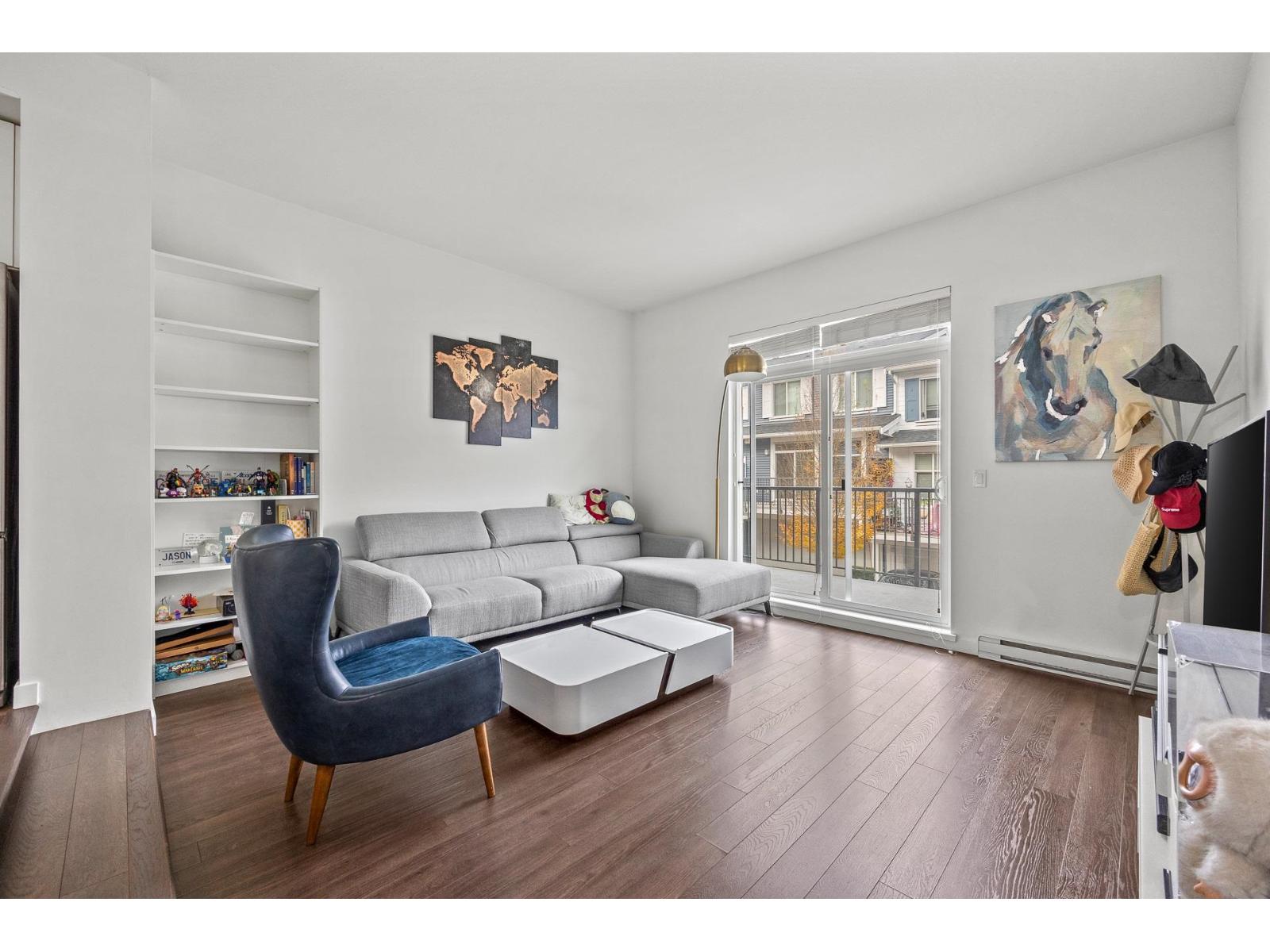 32 15268 28 AVENUE, Surrey, British Columbia