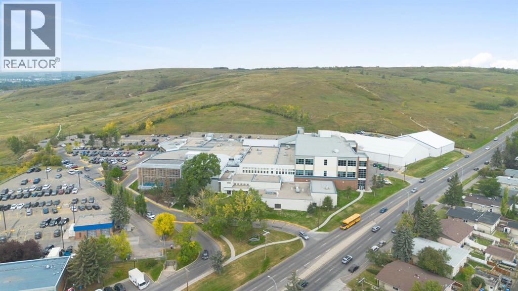 301, 4440 14 Street Nw, Calgary, Alberta  T2K 1J5 - Photo 6 - A2258163