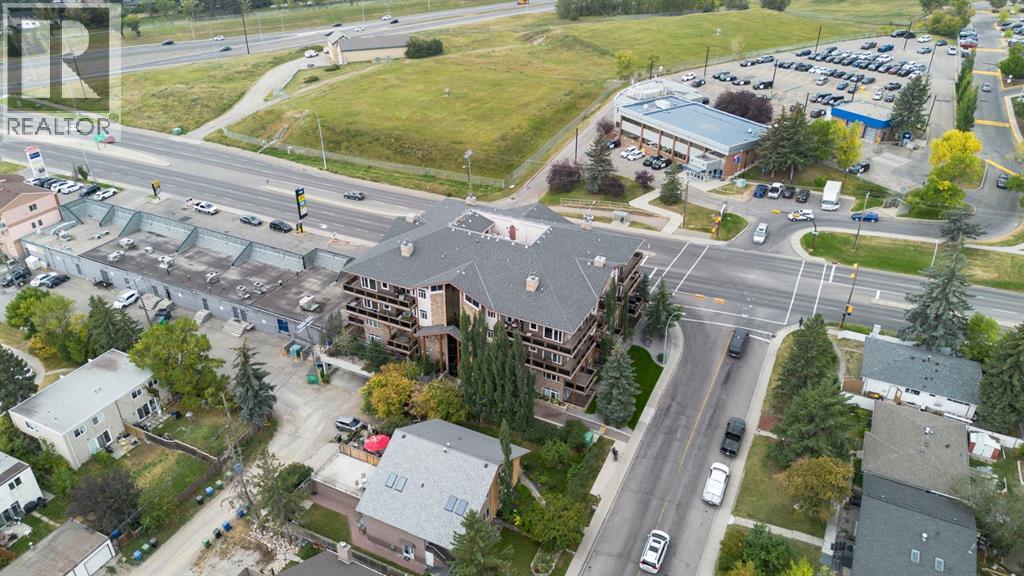 301, 4440 14 Street Nw, Calgary, Alberta  T2K 1J5 - Photo 37 - A2258163