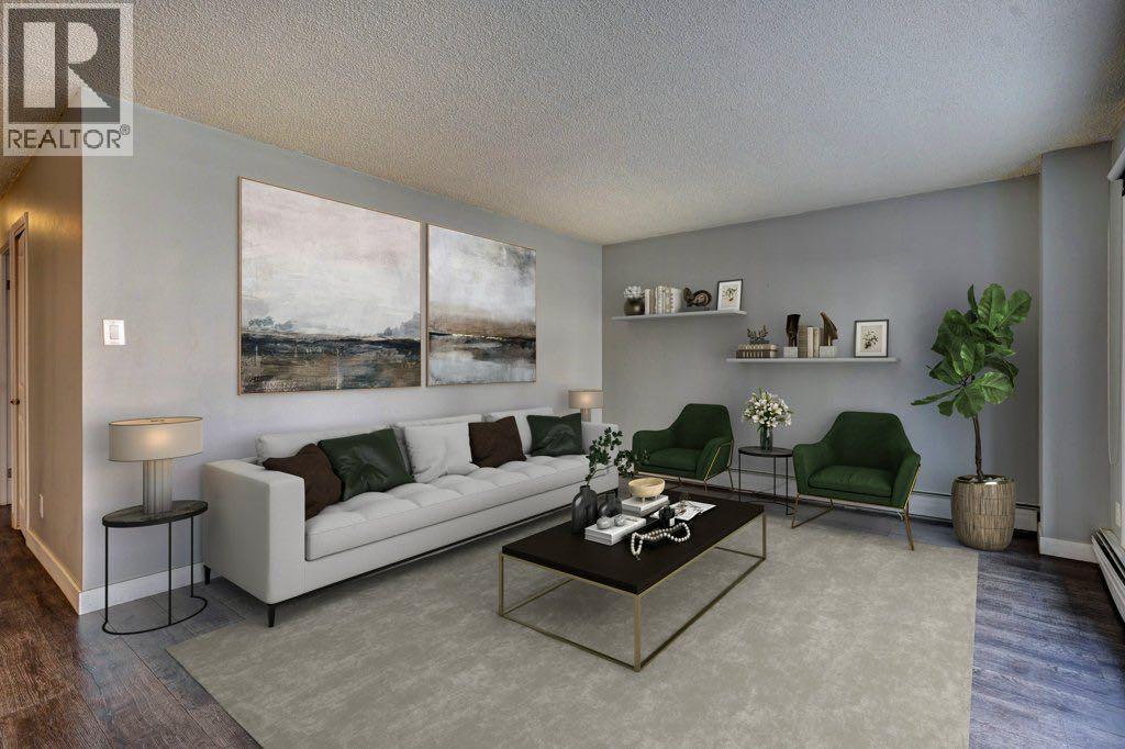 211, 1335 12 Avenue, Calgary, Alberta  T3C 3P7 - Photo 1 - A2258649