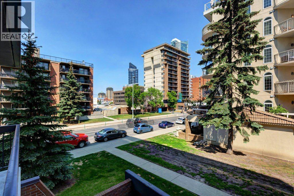 211, 1335 12 Avenue, Calgary, Alberta  T3C 3P7 - Photo 34 - A2258649