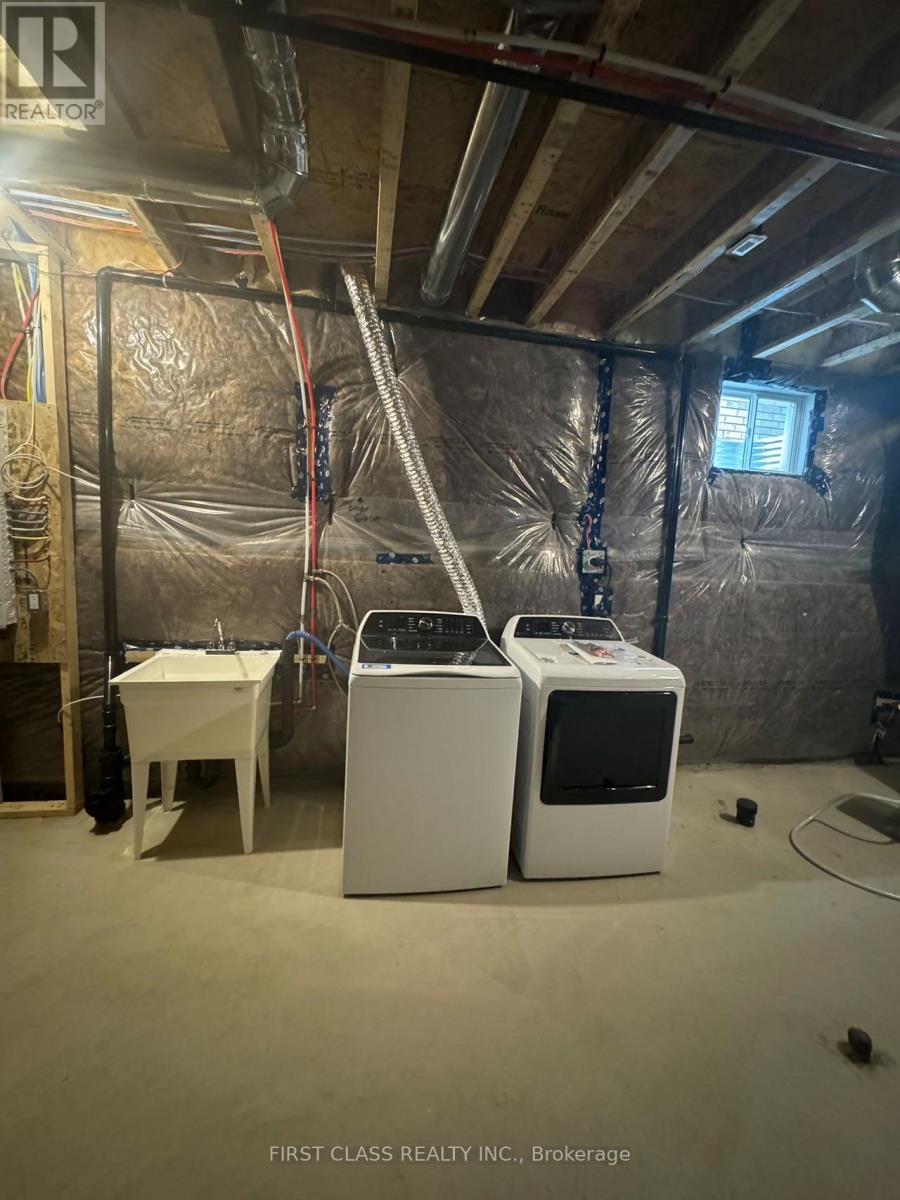 12 Sweet Pear Street, Markham, Ontario  L6C 3M3 - Photo 13 - N12515324