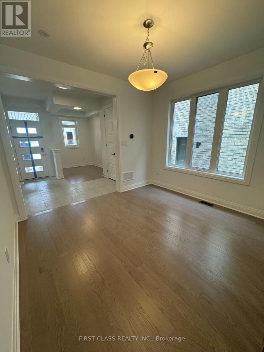 12 Sweet Pear Street, Markham, Ontario  L6C 3M3 - Photo 2 - N12515324