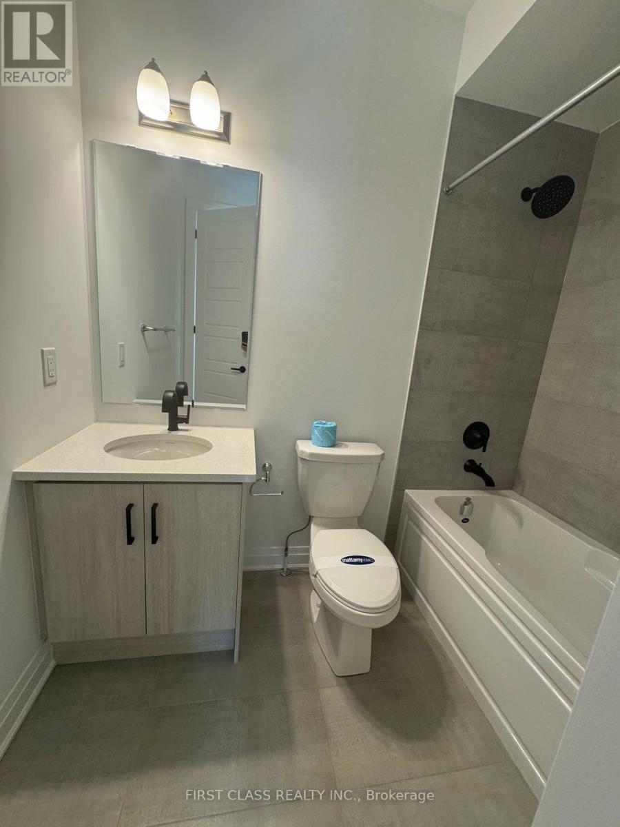 12 Sweet Pear Street, Markham, Ontario  L6C 3M3 - Photo 8 - N12515324