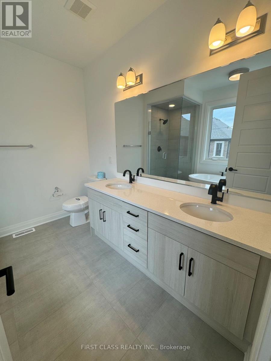 12 Sweet Pear Street, Markham, Ontario  L6C 3M3 - Photo 9 - N12515324