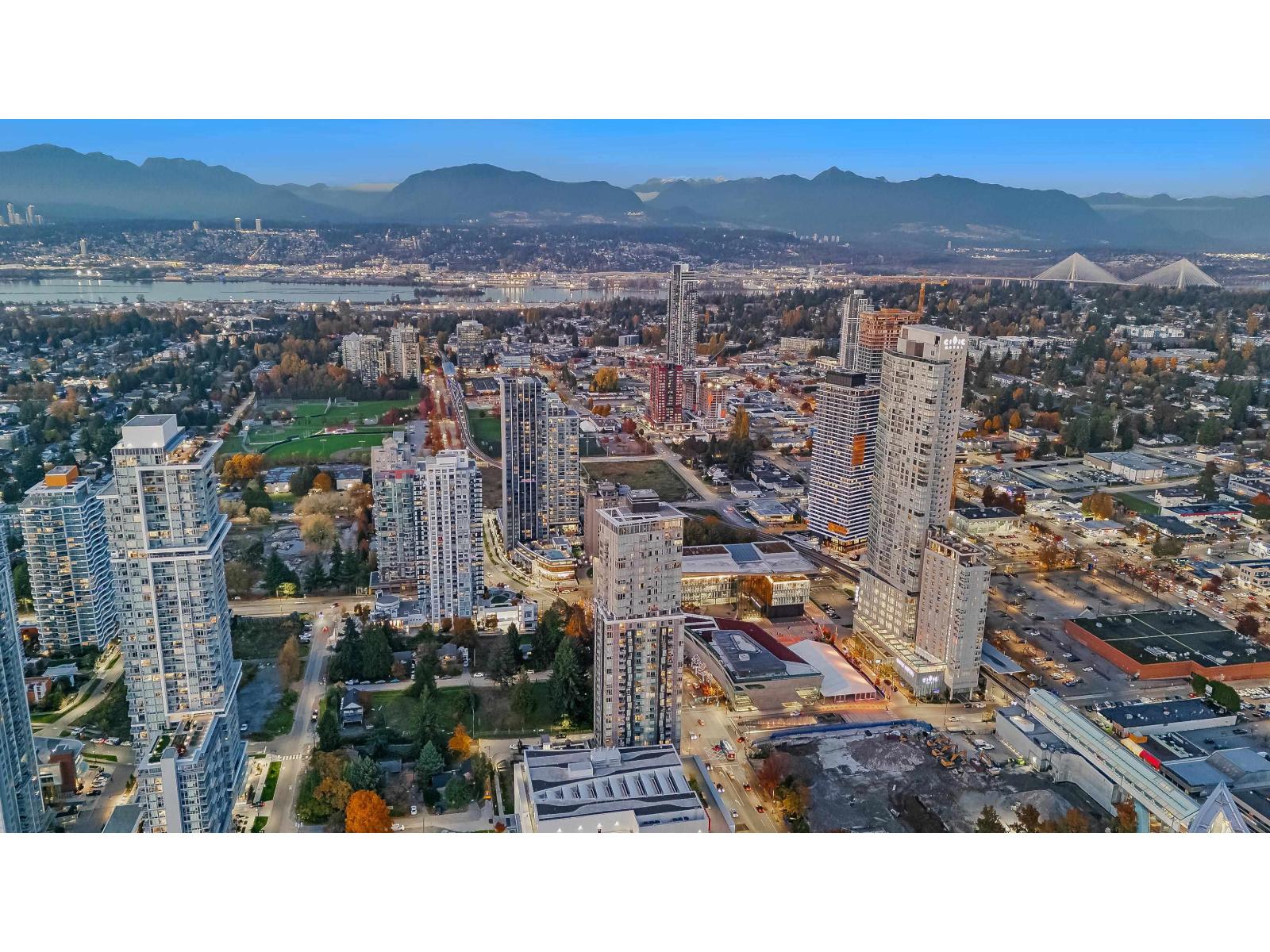 1512 13438 CENTRAL AVENUE, Surrey, British Columbia