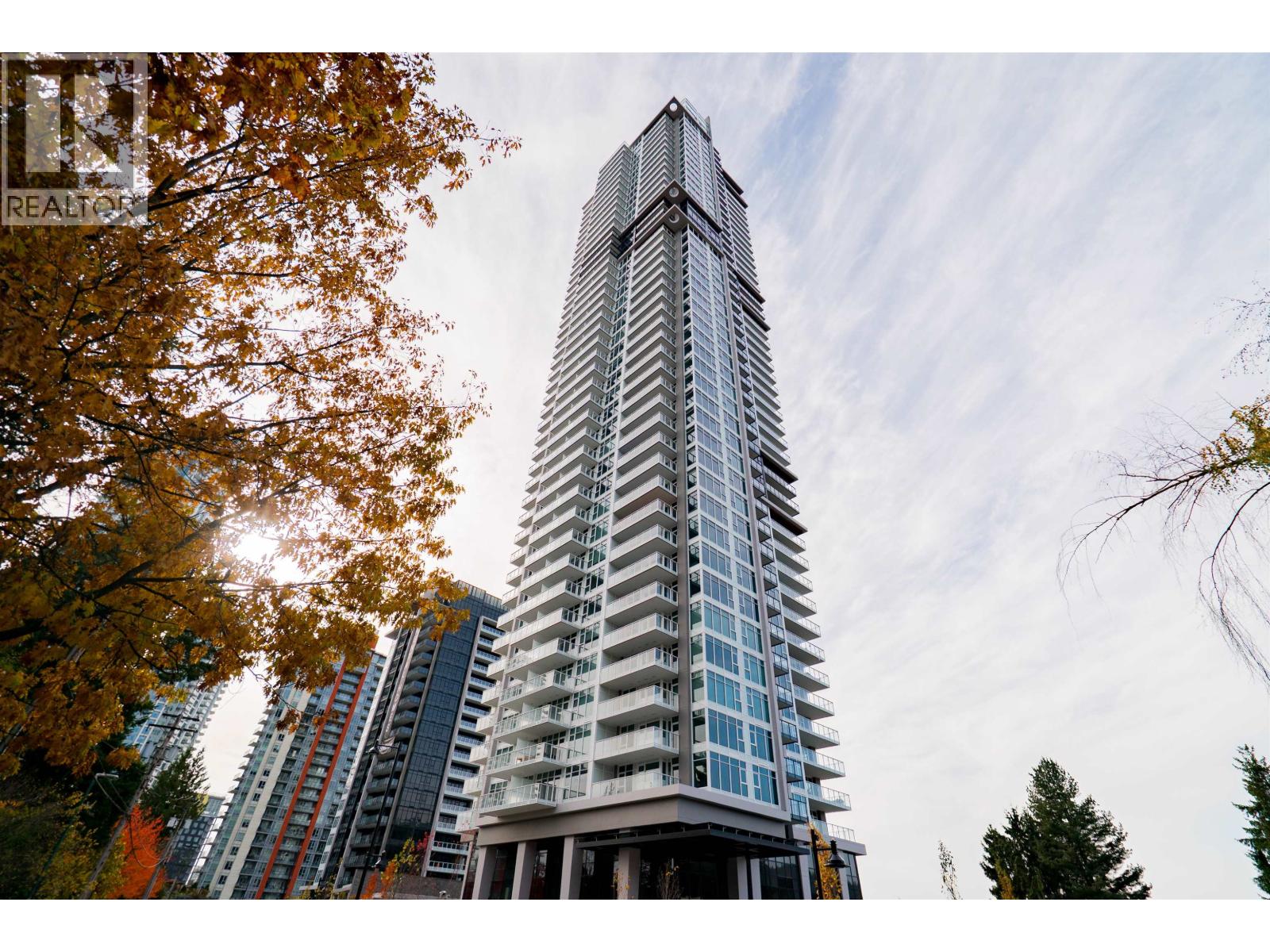 4007 720 Farrow Street, Coquitlam, British Columbia  V3J 0P3 - Photo 38 - R3063600