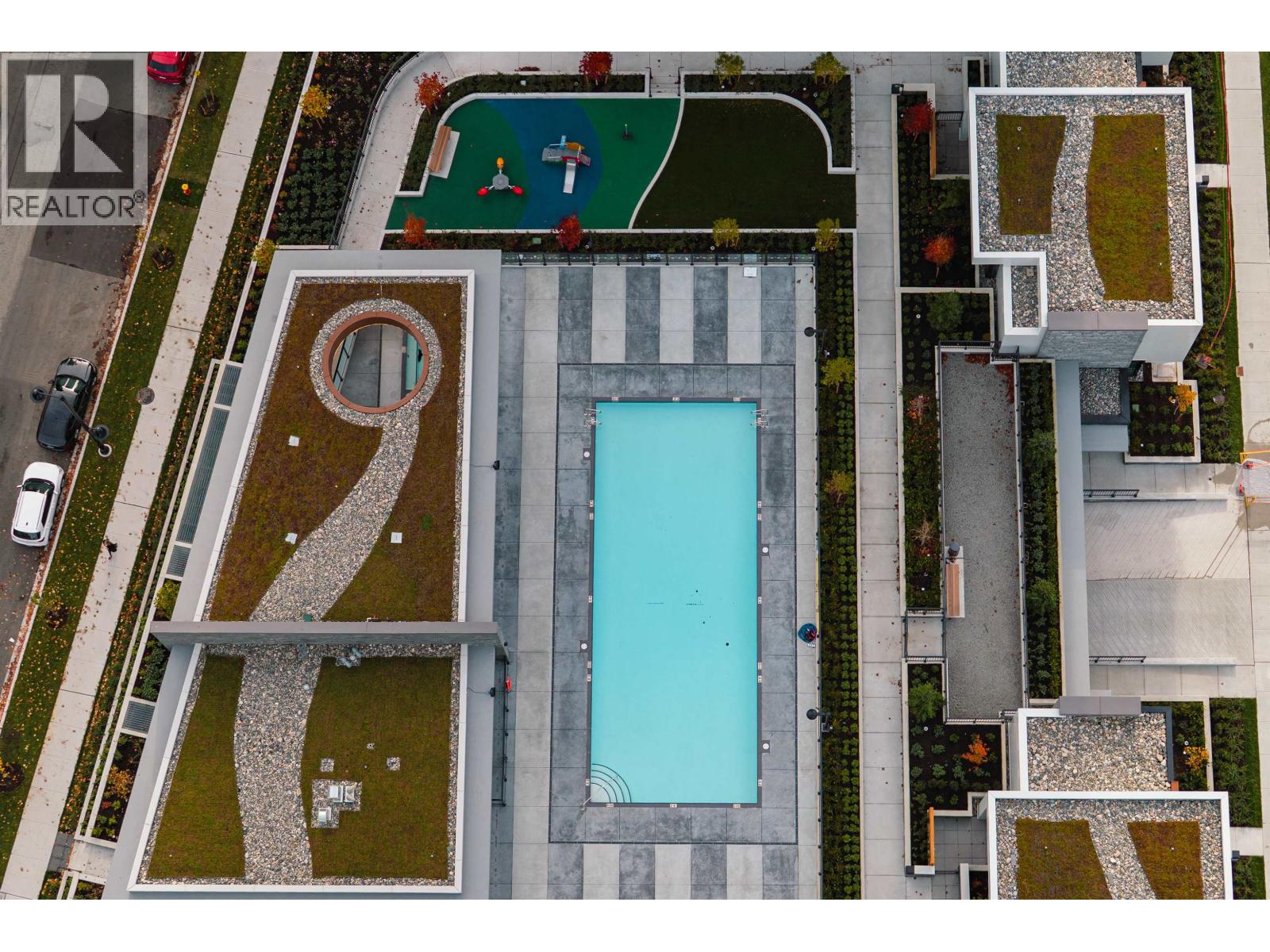 4007 720 Farrow Street, Coquitlam, British Columbia  V3J 0P3 - Photo 34 - R3063600