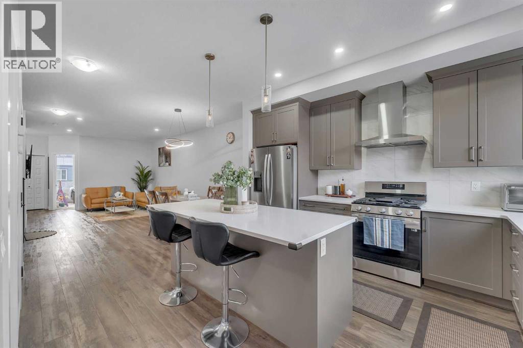 28 Cornerbrook Avenue Ne, Calgary, Alberta  T3N 1M2 - Photo 13 - A2267542