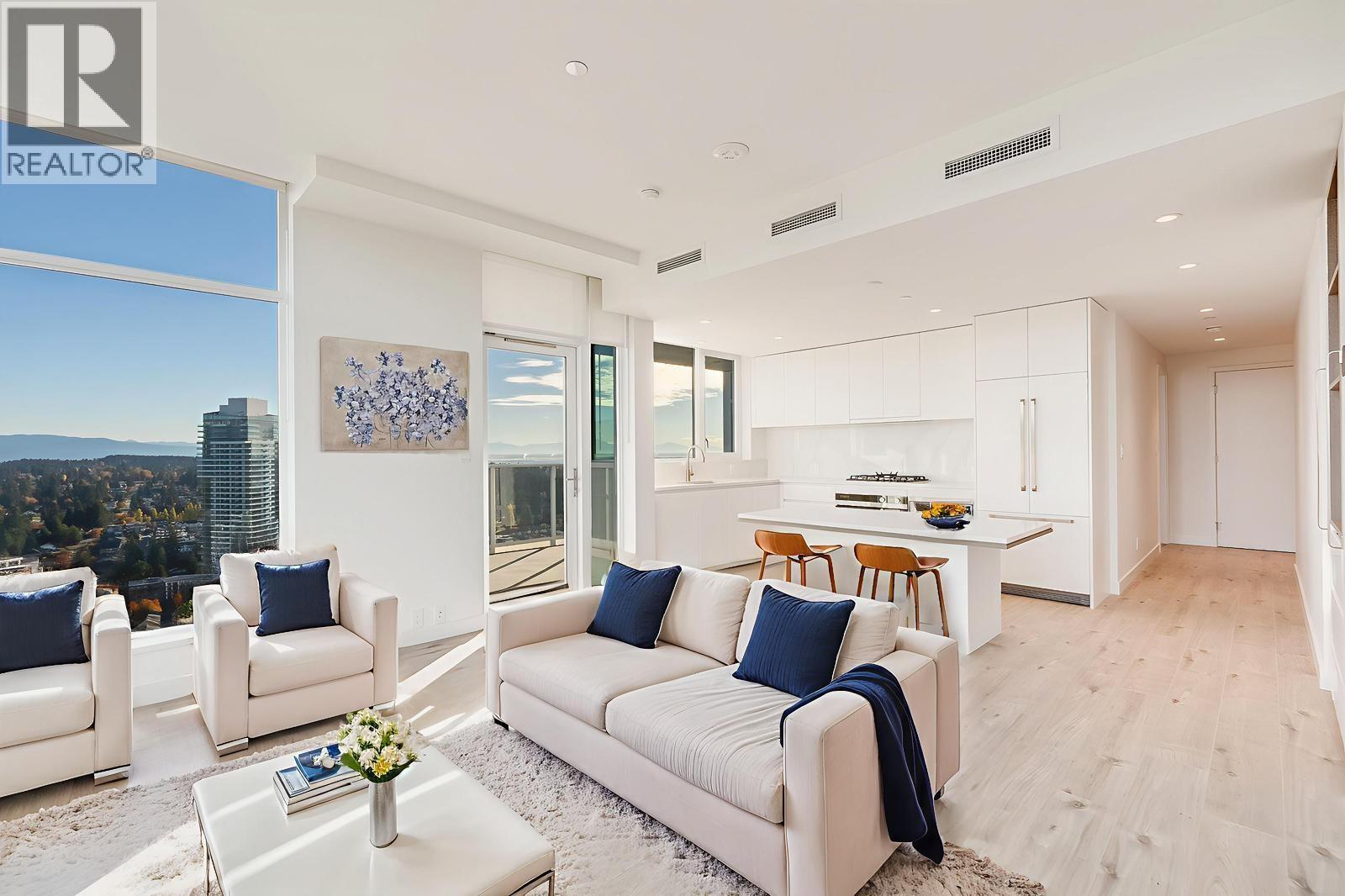 4402 720 Farrow Street, Coquitlam, British Columbia V3J 0P3 - Photo 4 - R3065217