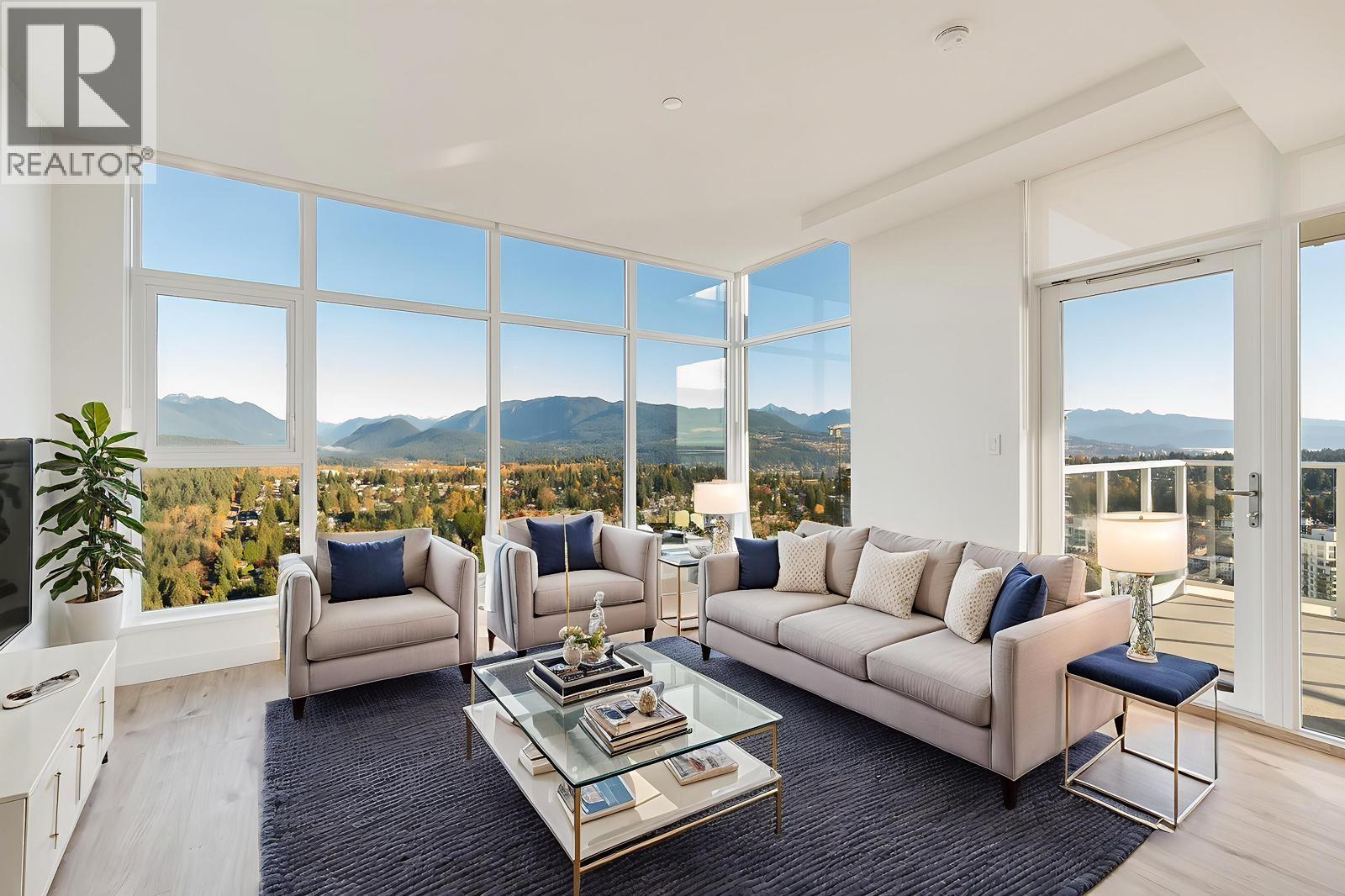 4402 720 Farrow Street, Coquitlam, British Columbia V3J 0P3 - Photo 3 - R3065217