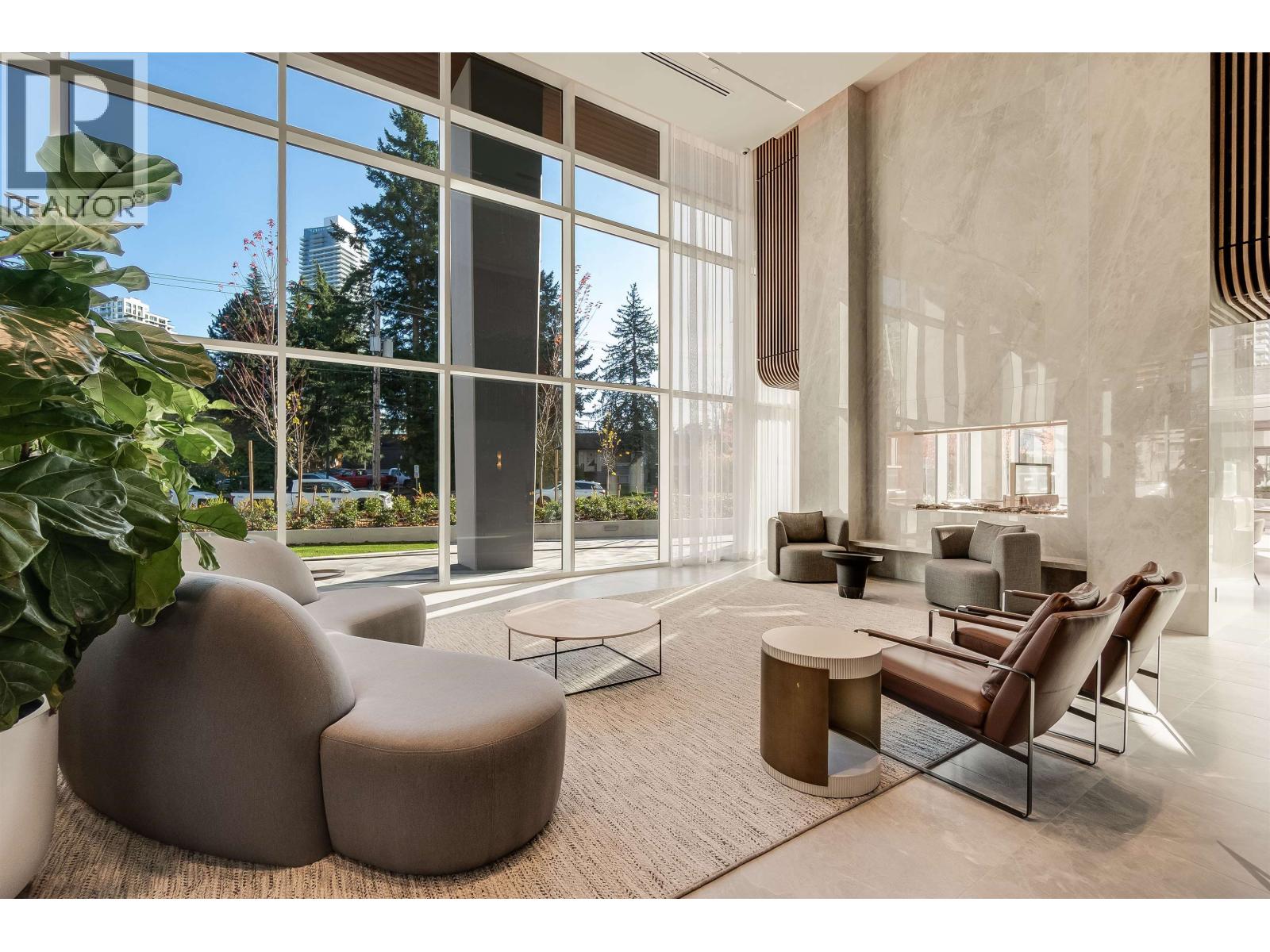 4402 720 Farrow Street, Coquitlam, British Columbia V3J 0P3 - Photo 35 - R3065217