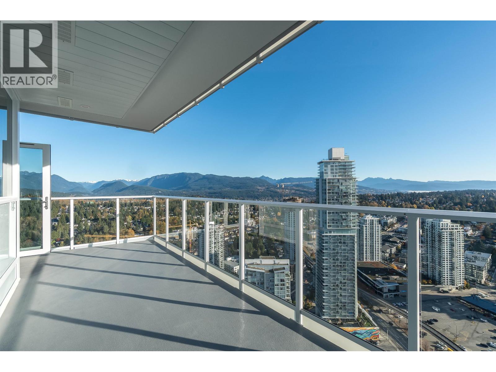 4402 720 Farrow Street, Coquitlam, British Columbia V3J 0P3 - Photo 17 - R3065217