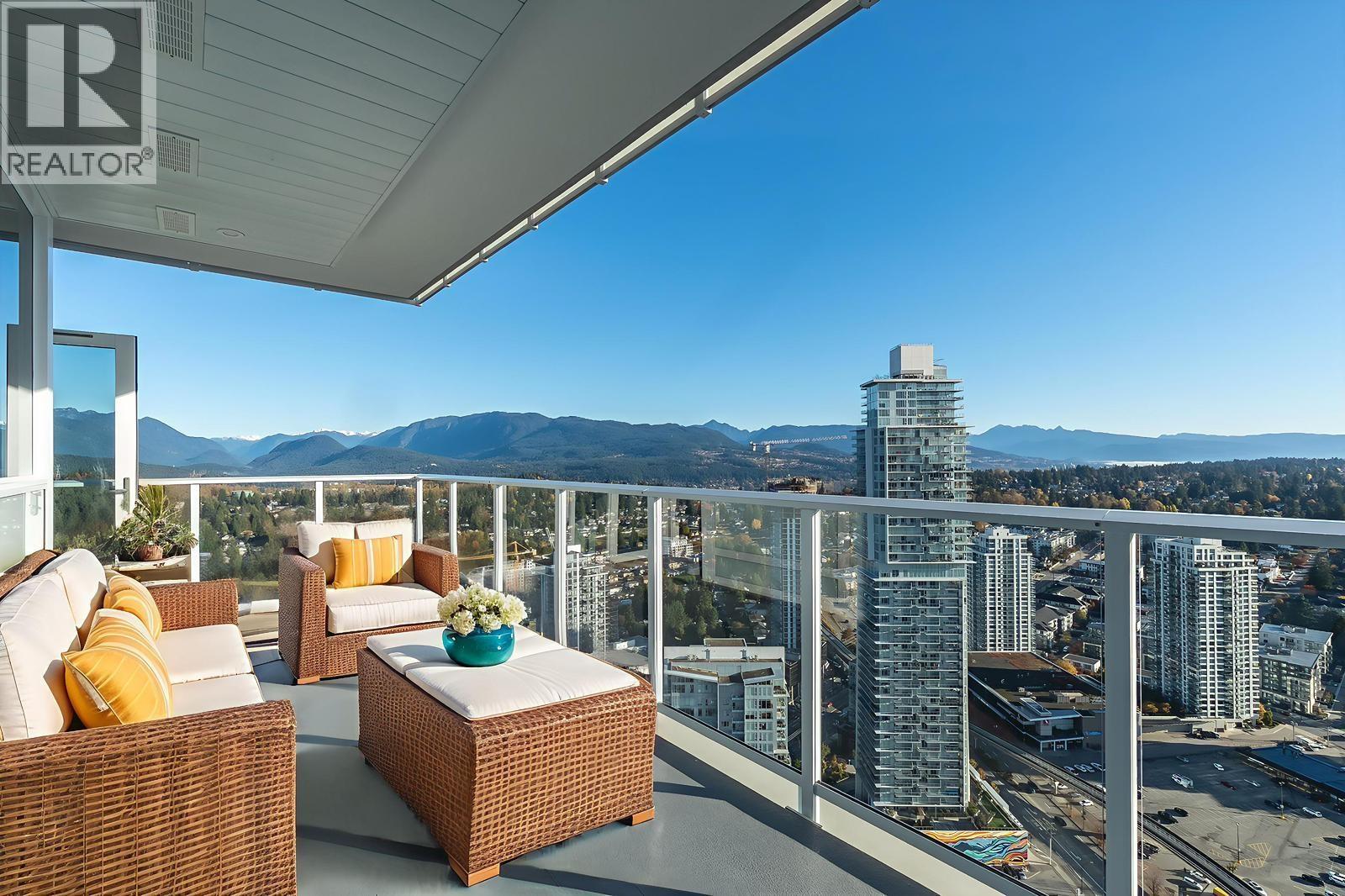 4402 720 Farrow Street, Coquitlam, British Columbia V3J 0P3 - Photo 7 - R3065217