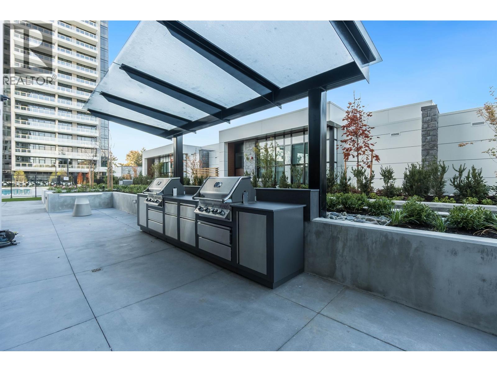 4402 720 Farrow Street, Coquitlam, British Columbia V3J 0P3 - Photo 37 - R3065217