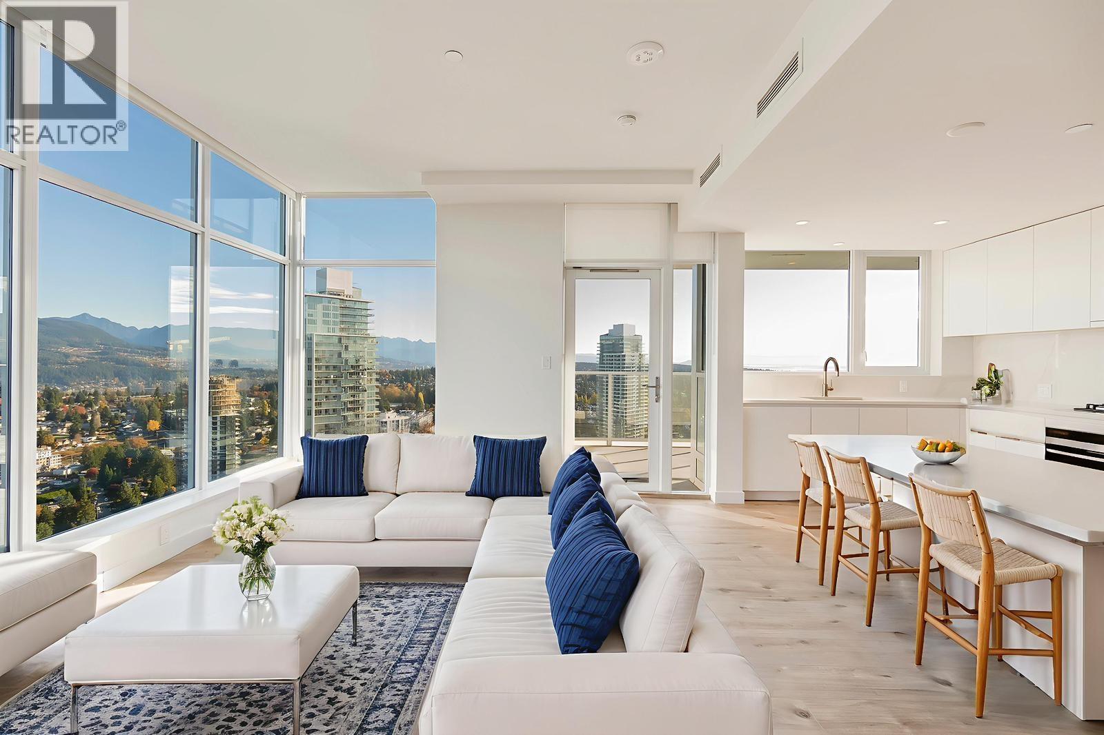 4402 720 Farrow Street, Coquitlam, British Columbia V3J 0P3 - Photo 5 - R3065217